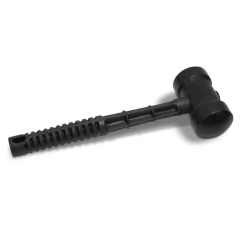 Martelo Borracha 60mm Economico