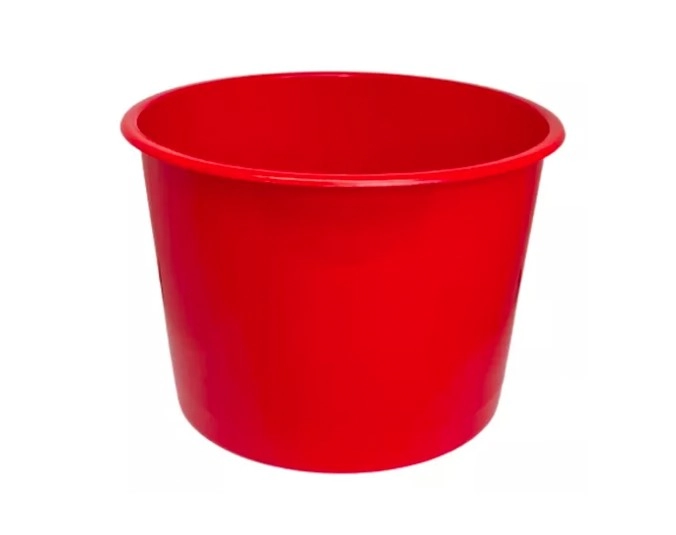 Balde Para Pipoca 1,2l