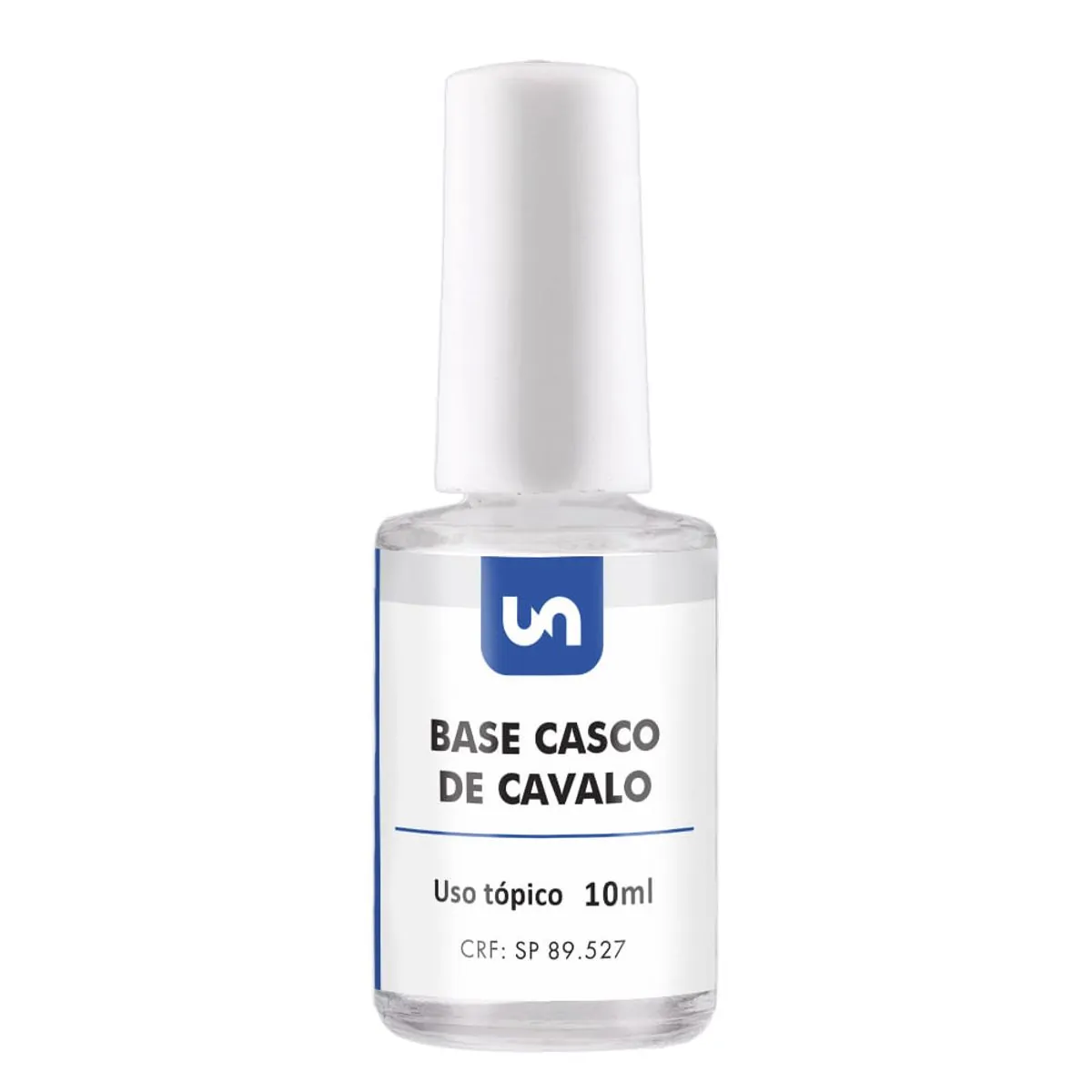 Base Casco de Cavalo (10ml)