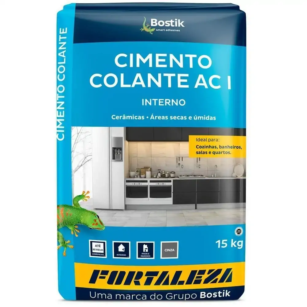 Argamassa para Assentamento Interno 20kg
