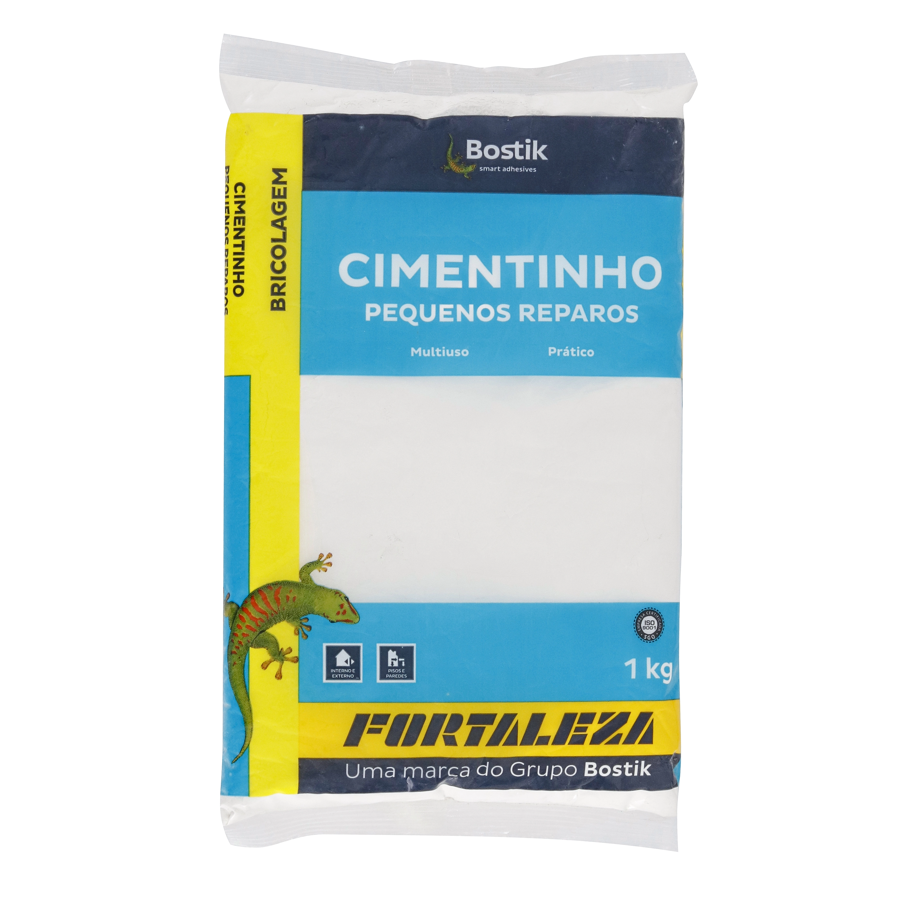 Cimentinho Branco 1kg