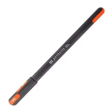Caneta Pentonic Gel 0.7mm Laran Cis