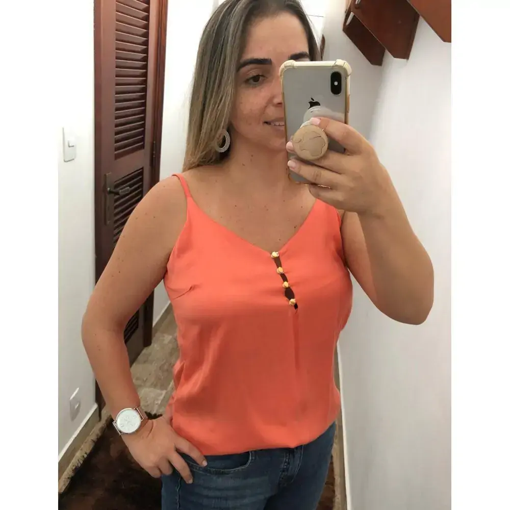 Regata Inf Feminino 23548