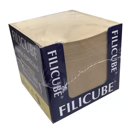 Filinote Recic Natural 90x140 90gr 80fls 2241