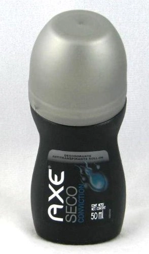 Desod Axe Roll On Conviction 50ml