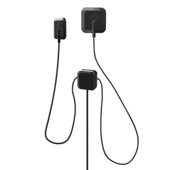 Antena Interna Digital 4k Hdtv Aquário Dtv-300