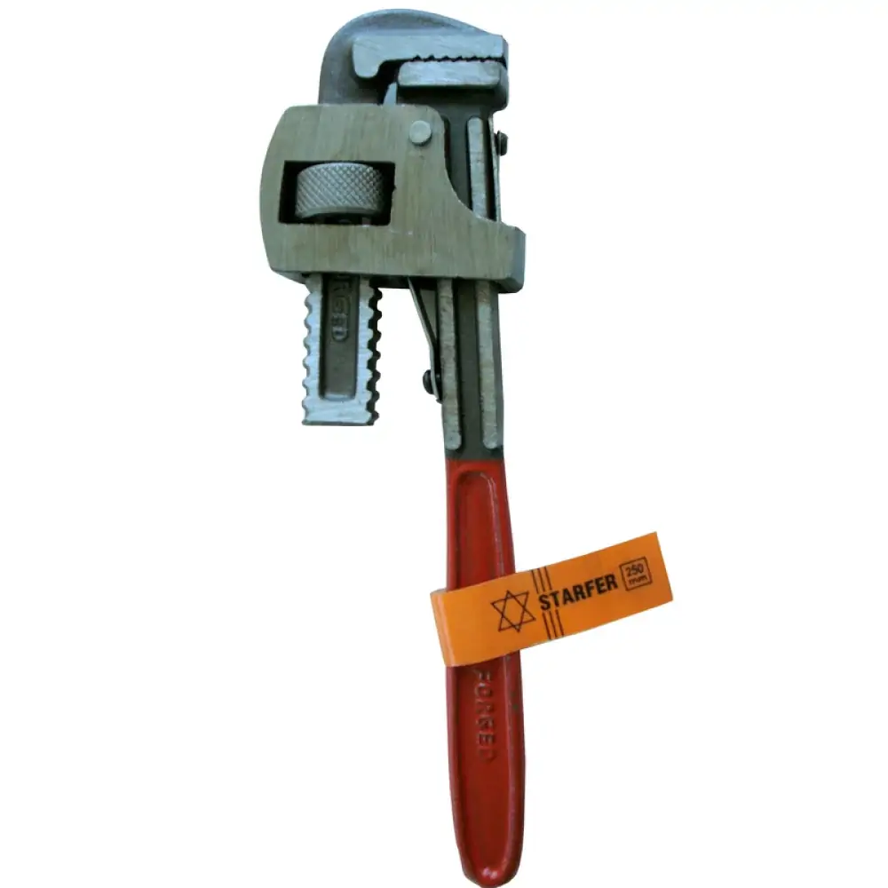 Chave Cano Grifo 12 Starfer