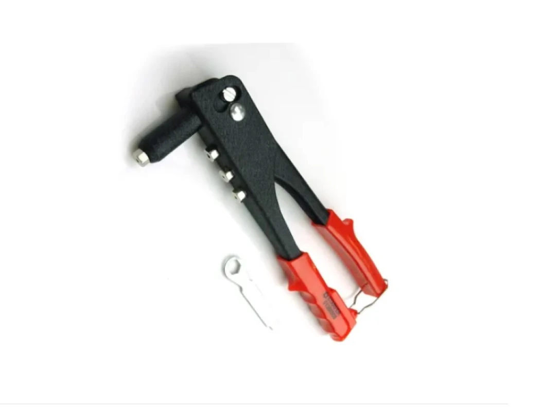 Alicate Rebitador Rebitadeira Starfer 4 Pontas 30cm 1368508