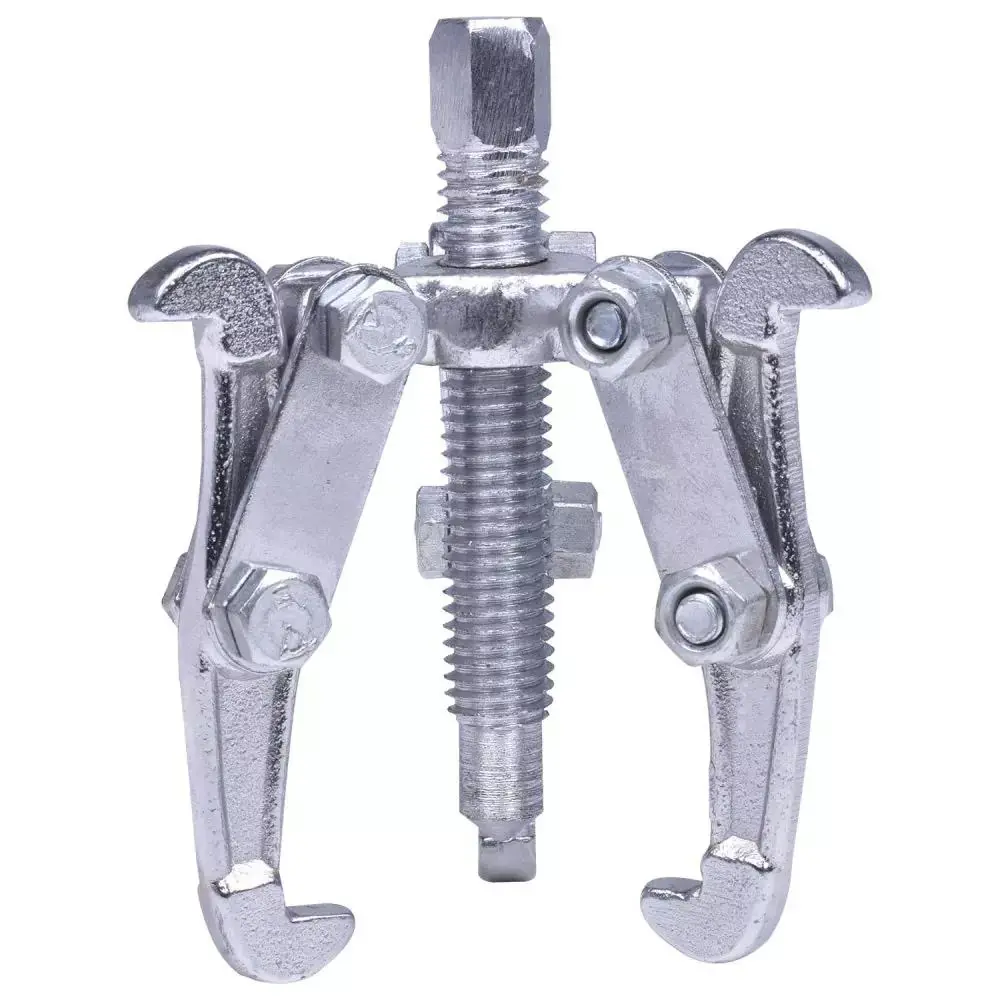 Saca Polia Extrator 3 Garras Starfer 4 Polegadas