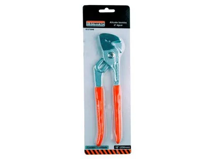 Alicate Bomba D agua Starfer 10"