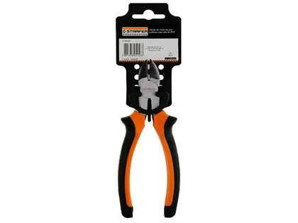 Alicate Corte Diagonal 6 Sta Rfer 110030