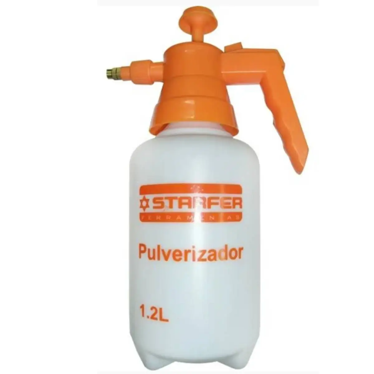 Pulverizador Manual Compreensão Prévia (1,2l) Starfer