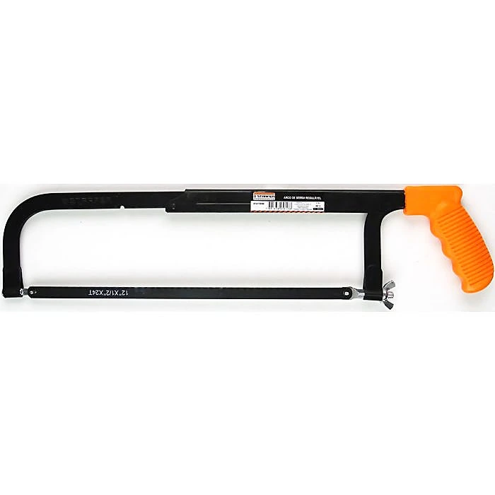 Arco Serra 12 Barflex Reg. Starfer . .