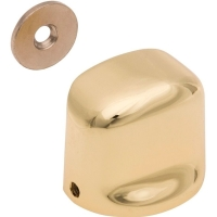 Fixador Prendedor De Porta Magnético Dourado Starfer