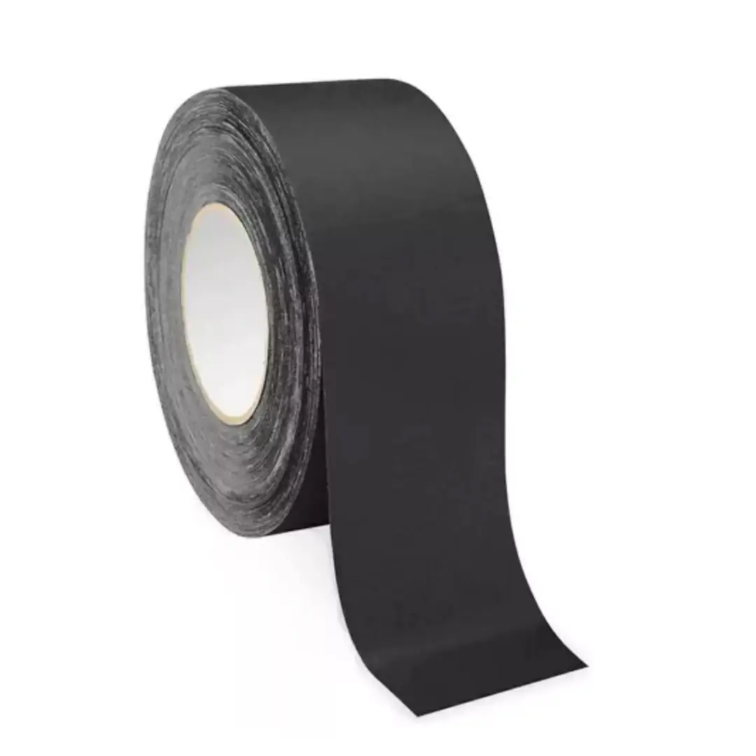 Fita Adesiva Silvertape Multiuso Isolante Preta 48mm X 10m - Starfer