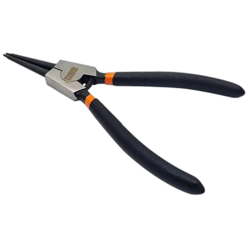 Alicate Extrator De Anel Interno Reto 7 Polegadas - Starfer