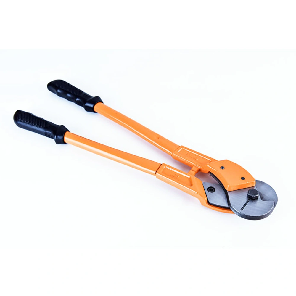 Alicate De Corte Cabo De Aço 24 Polegadas Até 14mm - Starfer