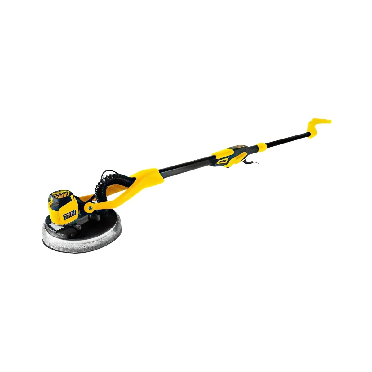 Lixadeira De Parede Lpv600 C/led 220v Vonder