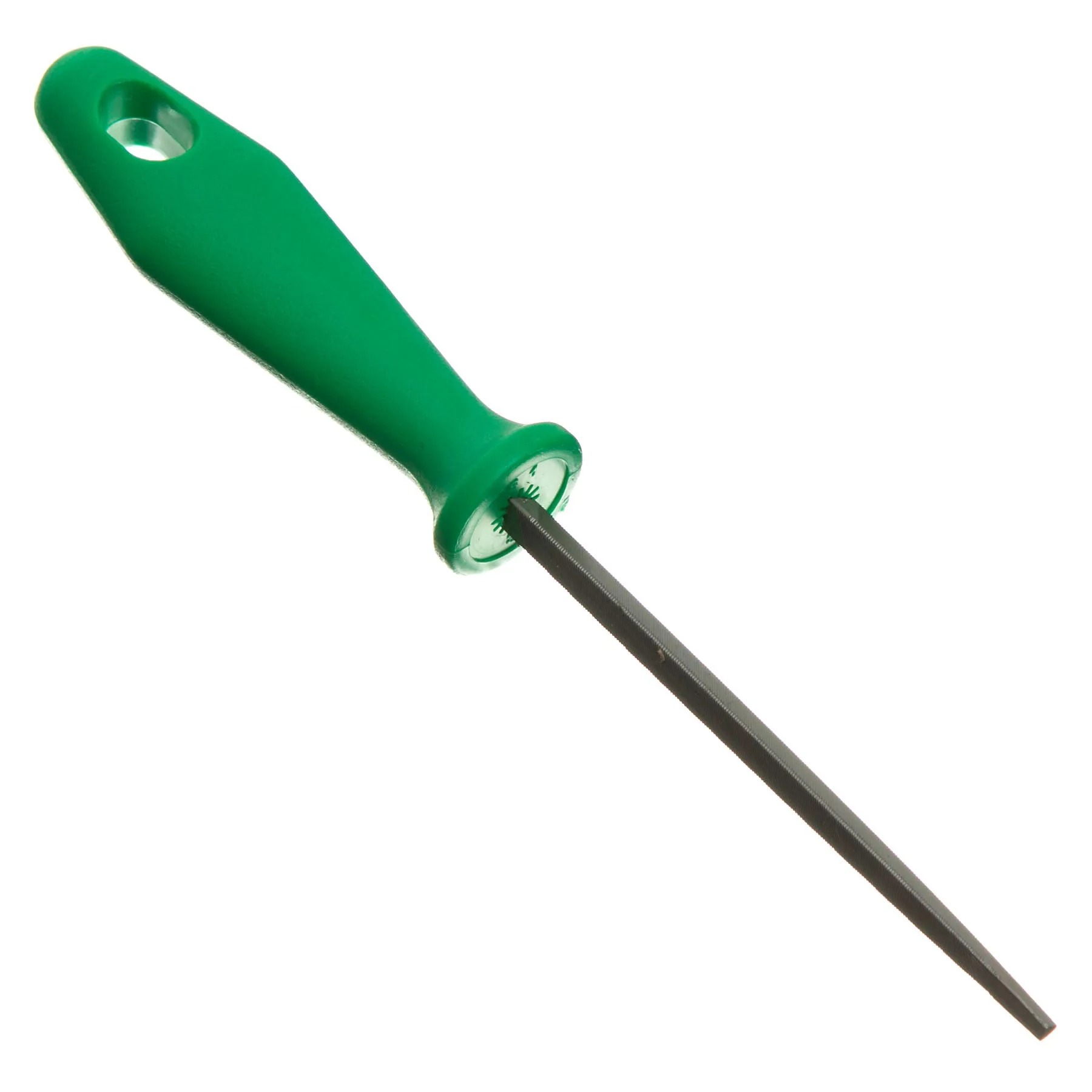 Lima Triangular 4" Nicholson