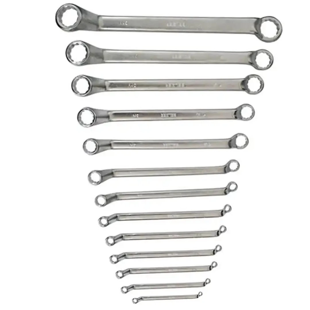 Jogo De Chave Estrela 6 0 A 41 0mm 13 Pçs - 301406br