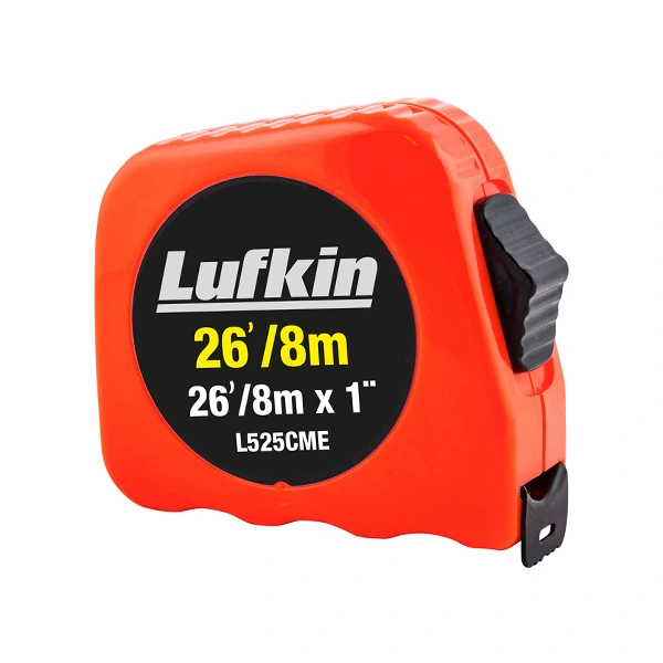 Trena Lufkin L500 8m