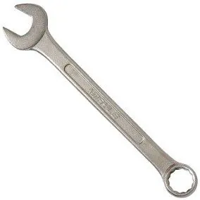 Chave Combinada 07mm Aço Carbono 102002m  Mayle®