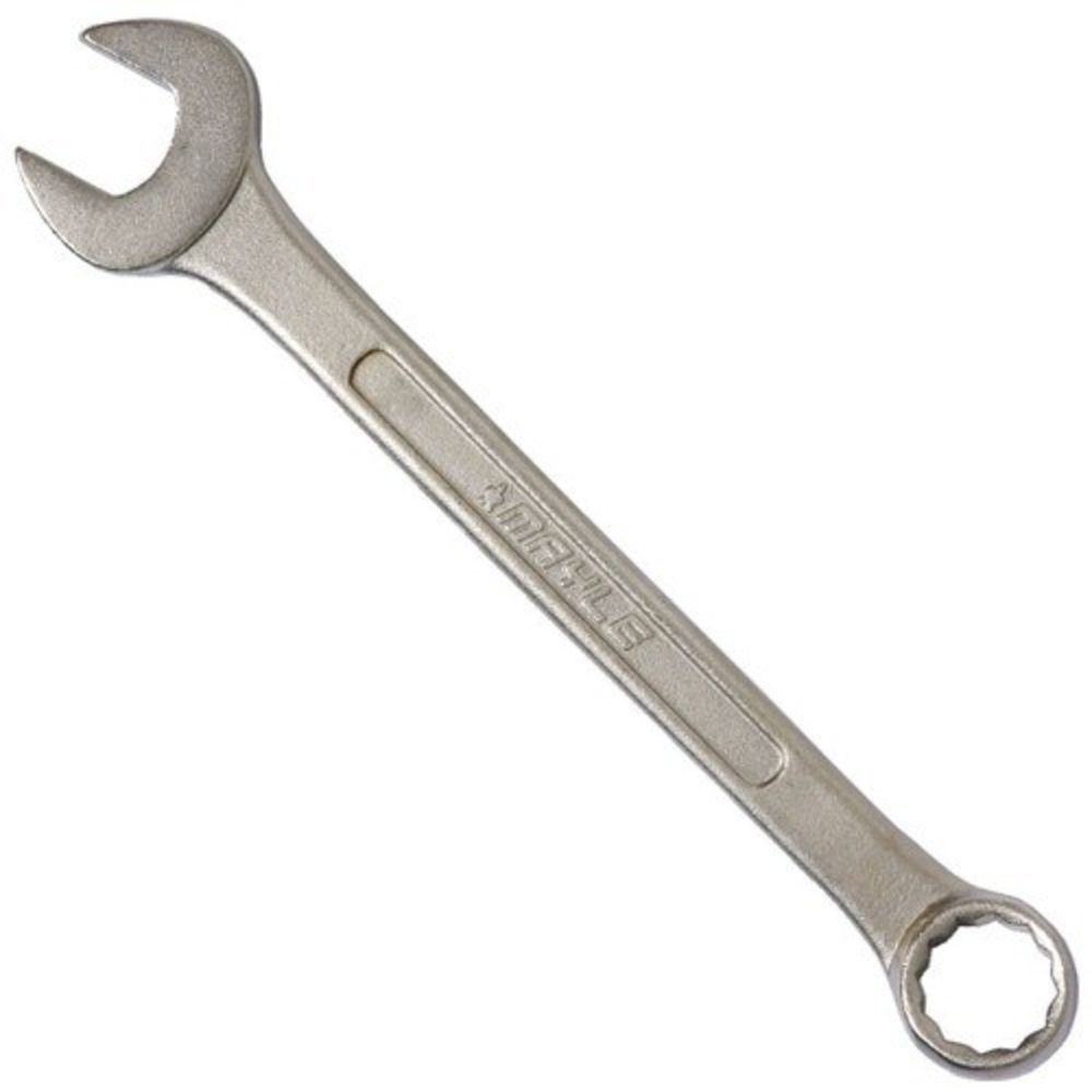 Chave Combinada 11mm Aço Carbono 102006m Mayle®