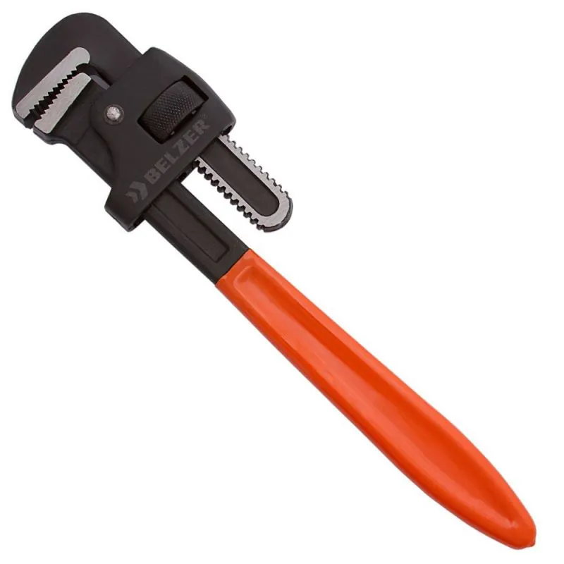 Chave Para Tubo Tipo Stillson 8" - Belzer  213602bbr