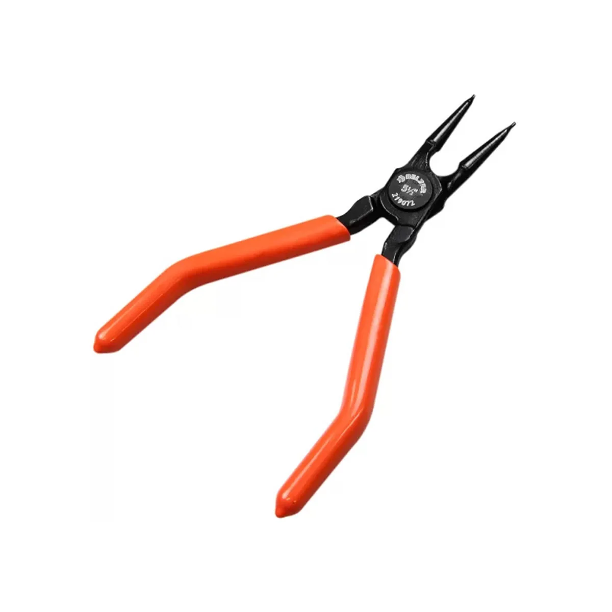 Alicate Anéis Internos Reto 5.1/2" - 12 A 25mm - 219072bbr - Belzer