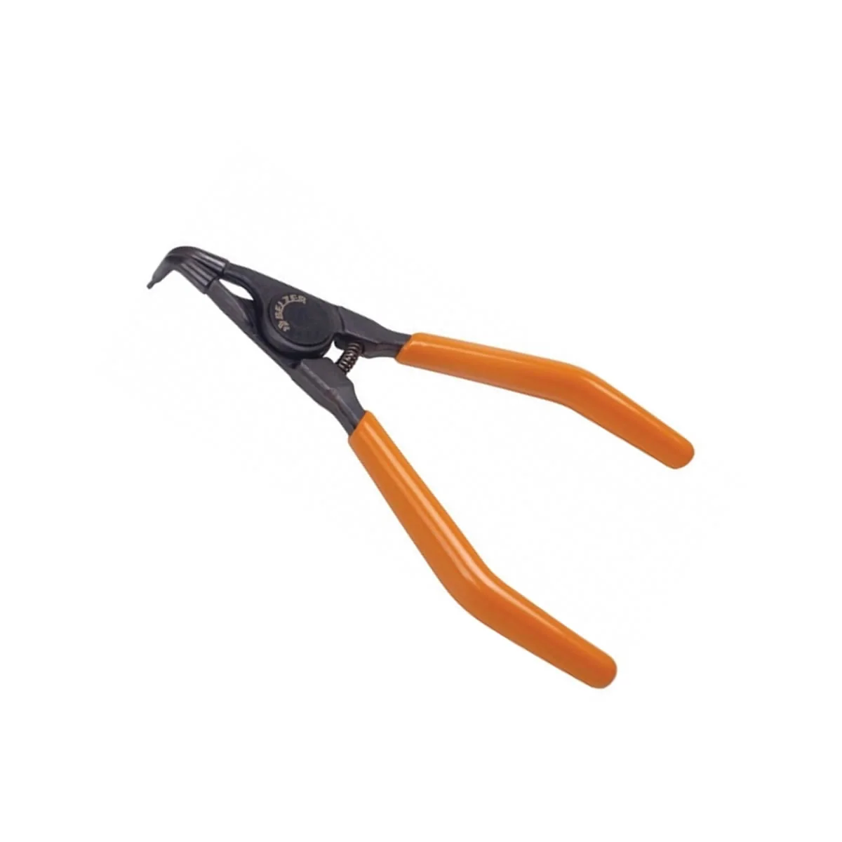 Alicate Anéis Externos Curvo 9" - 40 A 100mm - 219056bbr - Belzer
