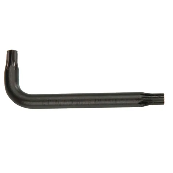 Chave Torx L T27 Belzer