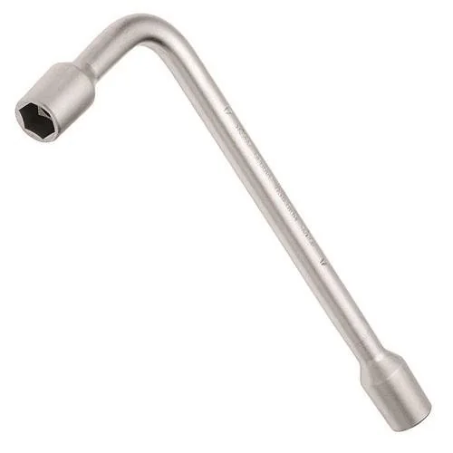 Chave Biela Tipo L Belzer 11 Mm