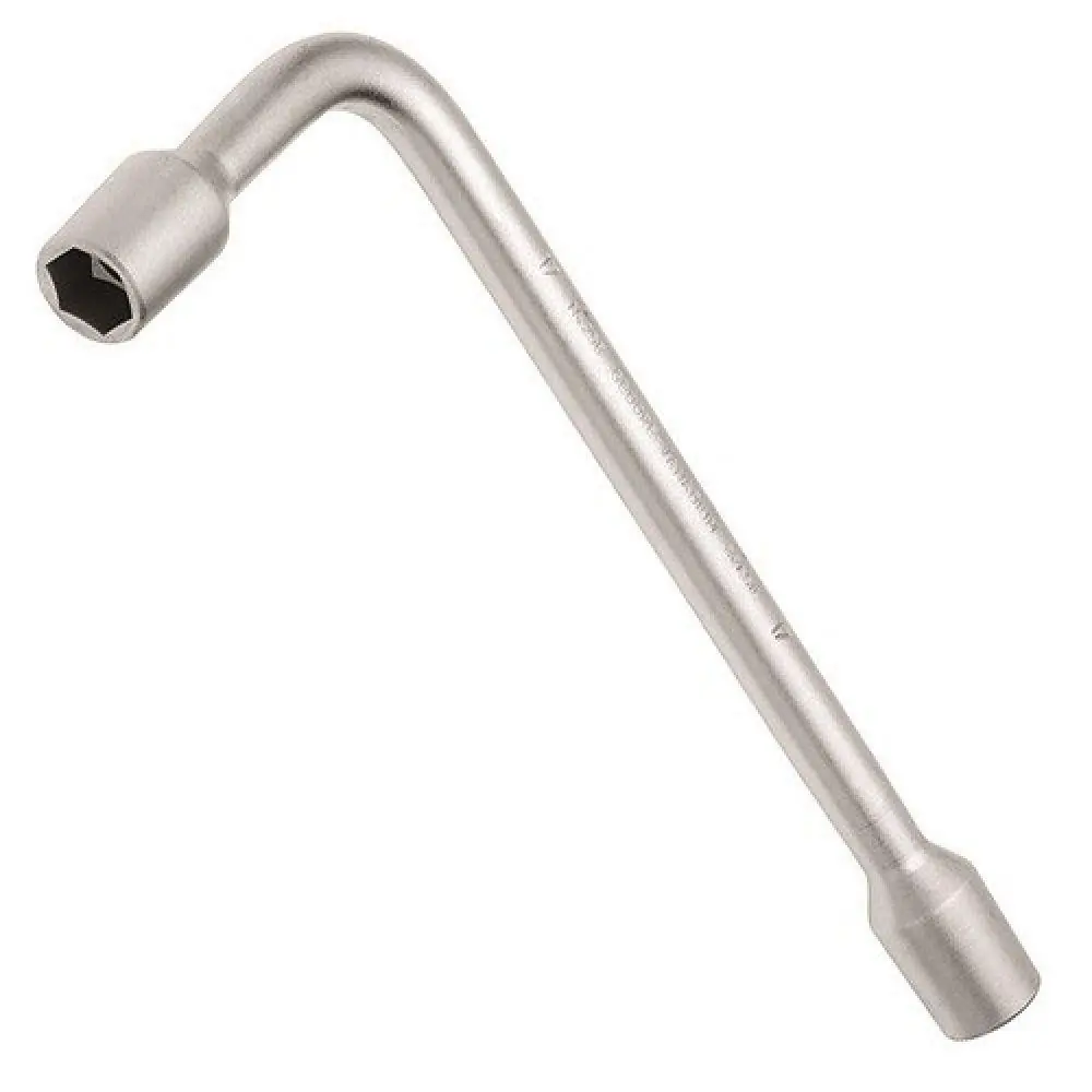Chave Biela Tipo L Belzer Chave Biela 14 Mm