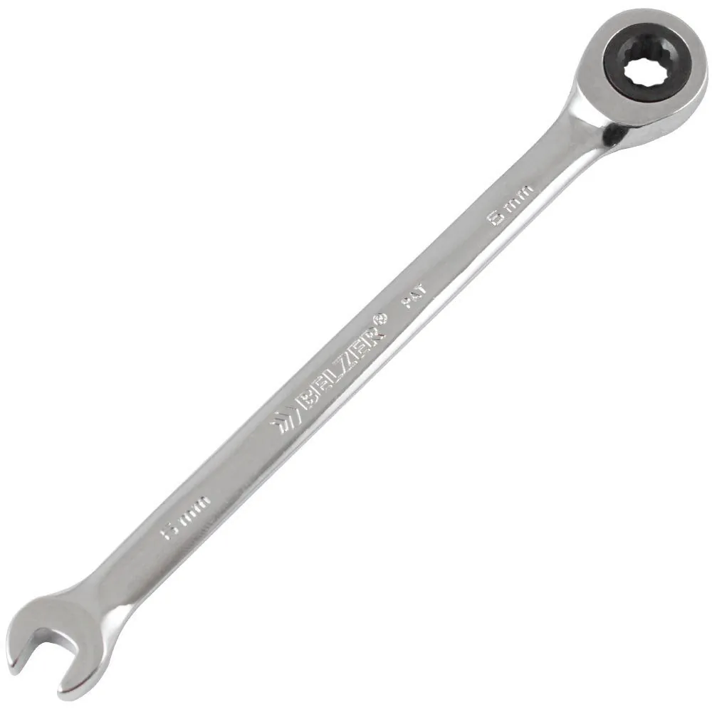 Chave Combinada 6mm Catraca 9106bt Belzer