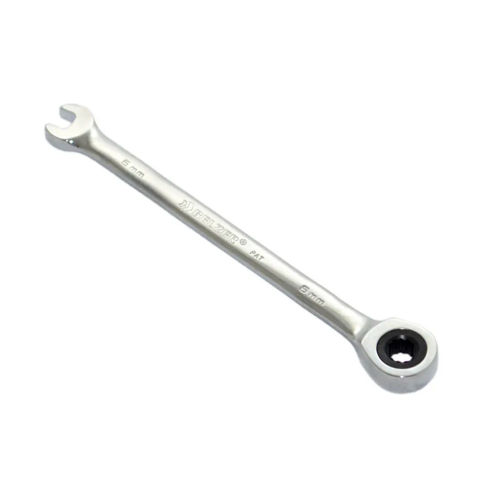 Chave Combinada C/catraca 11mm 9111bt Belzer