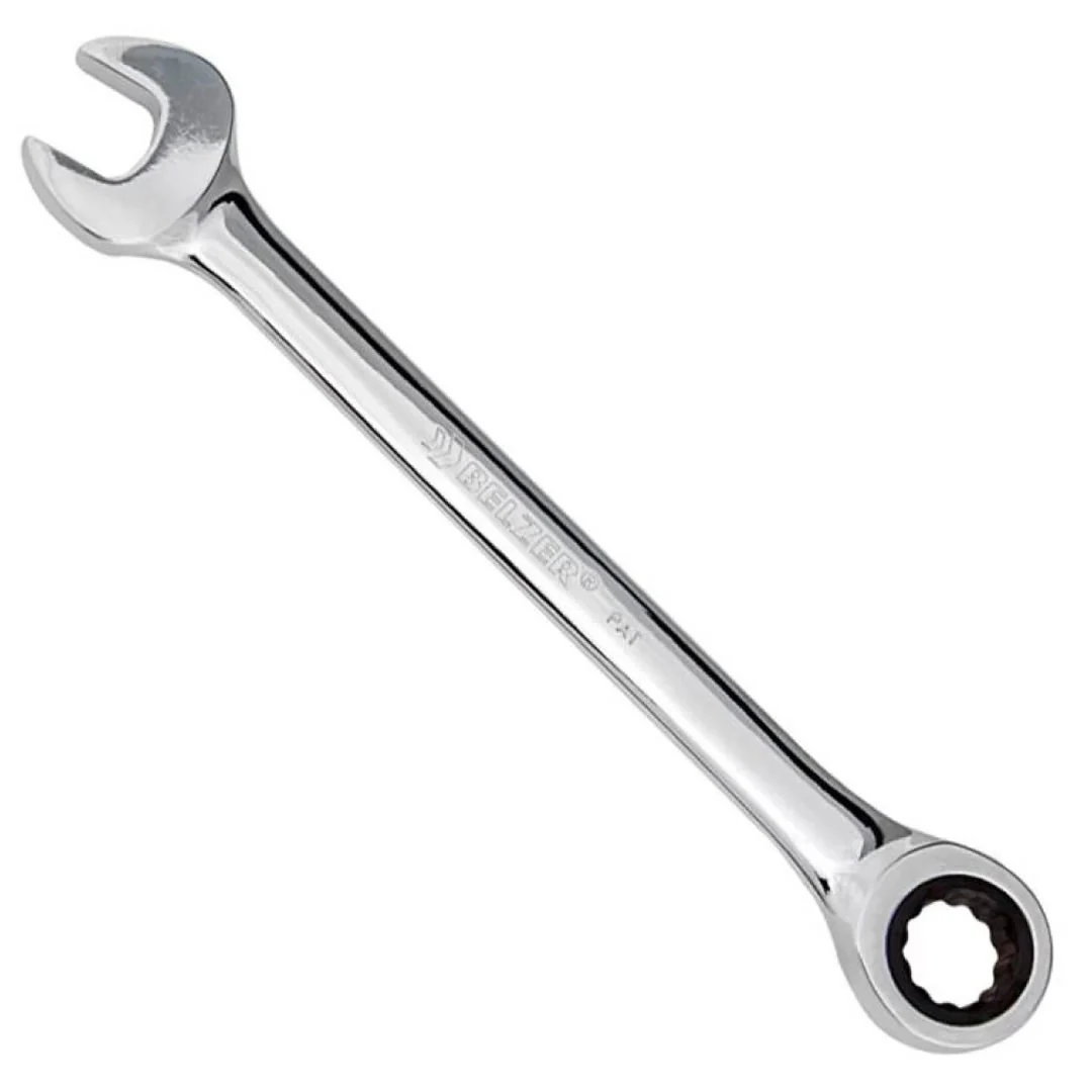 Chave Combinada 20 0mm Com Catraca - 9120bt