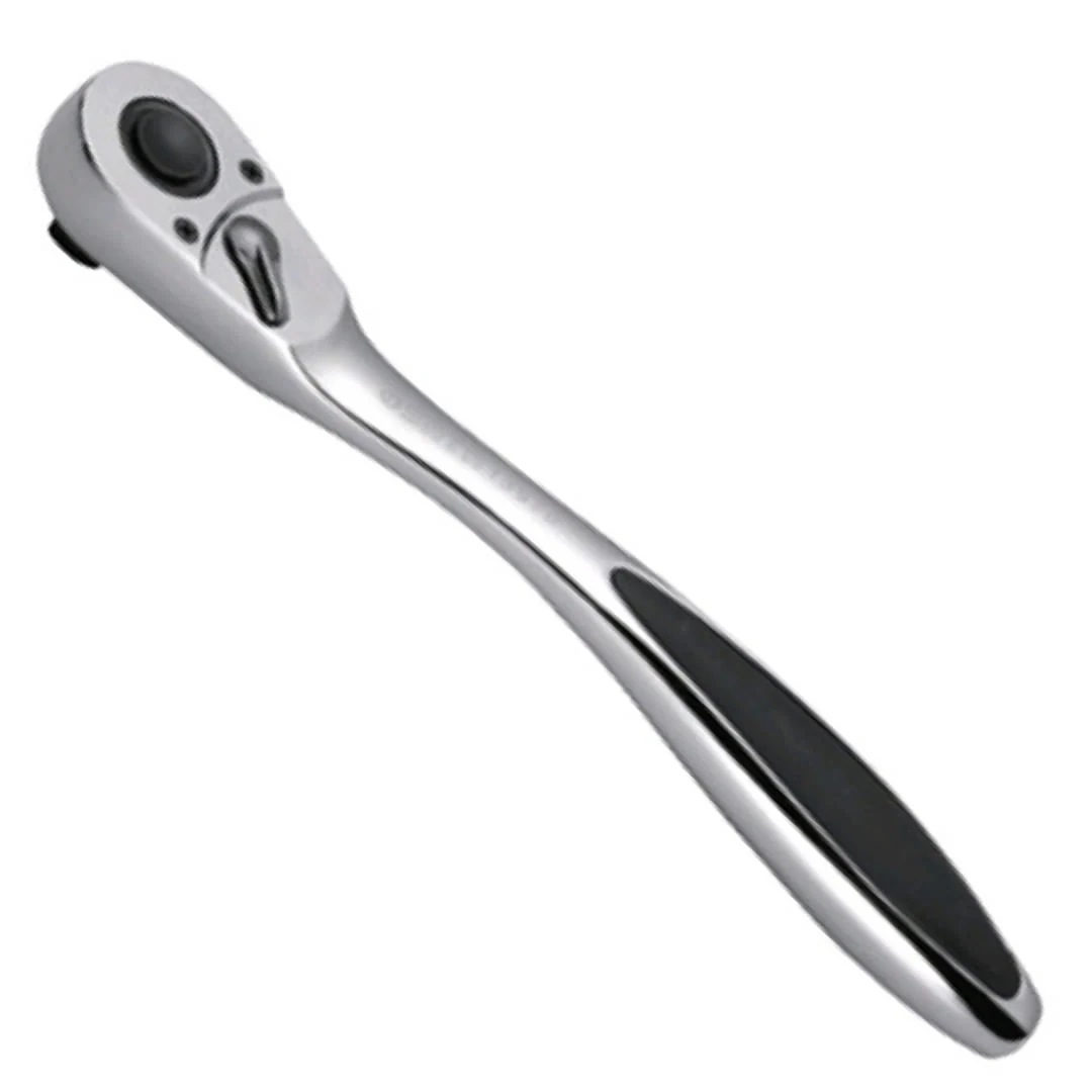Catraca Encaixe 1/2" Reversível Heavy Duty - St13970sc