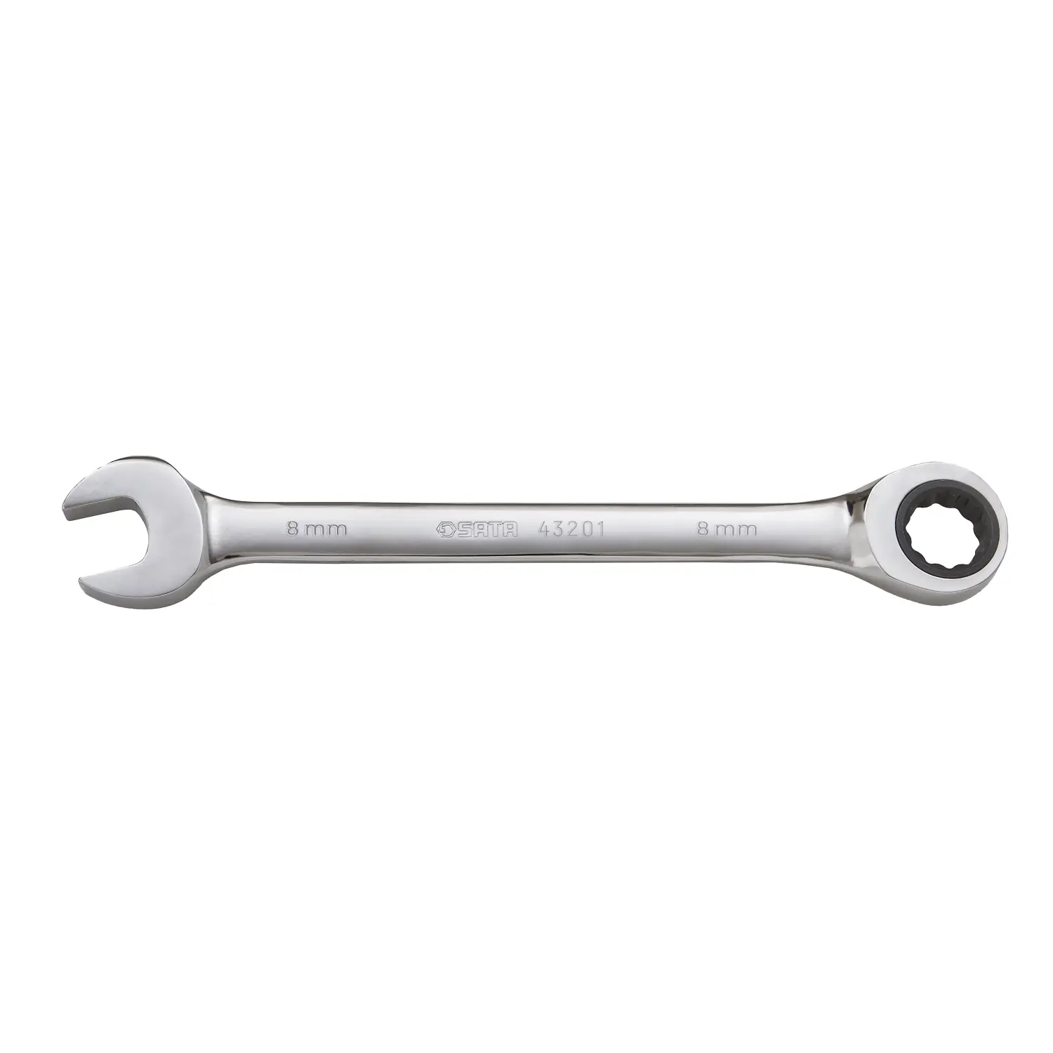 Chave Combinada Com Catraca 9mm Sata St43202st