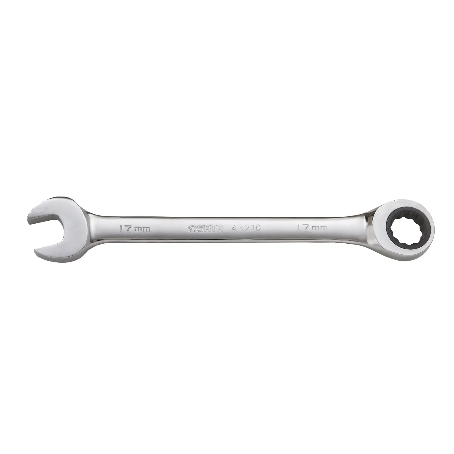 Chave Combinada Com Catraca 19mm Sata St43212st