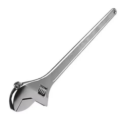 Chave Inglesa Ajustavel 24" Abert 65 0mm - St47208sc