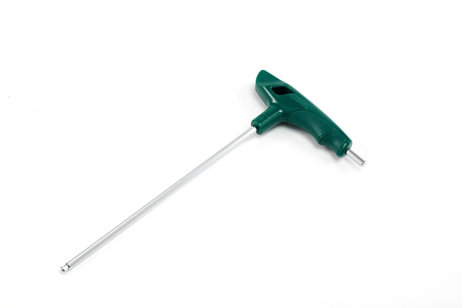Chave Allen Abaulada Cabo T 2mm Sata St83105sc