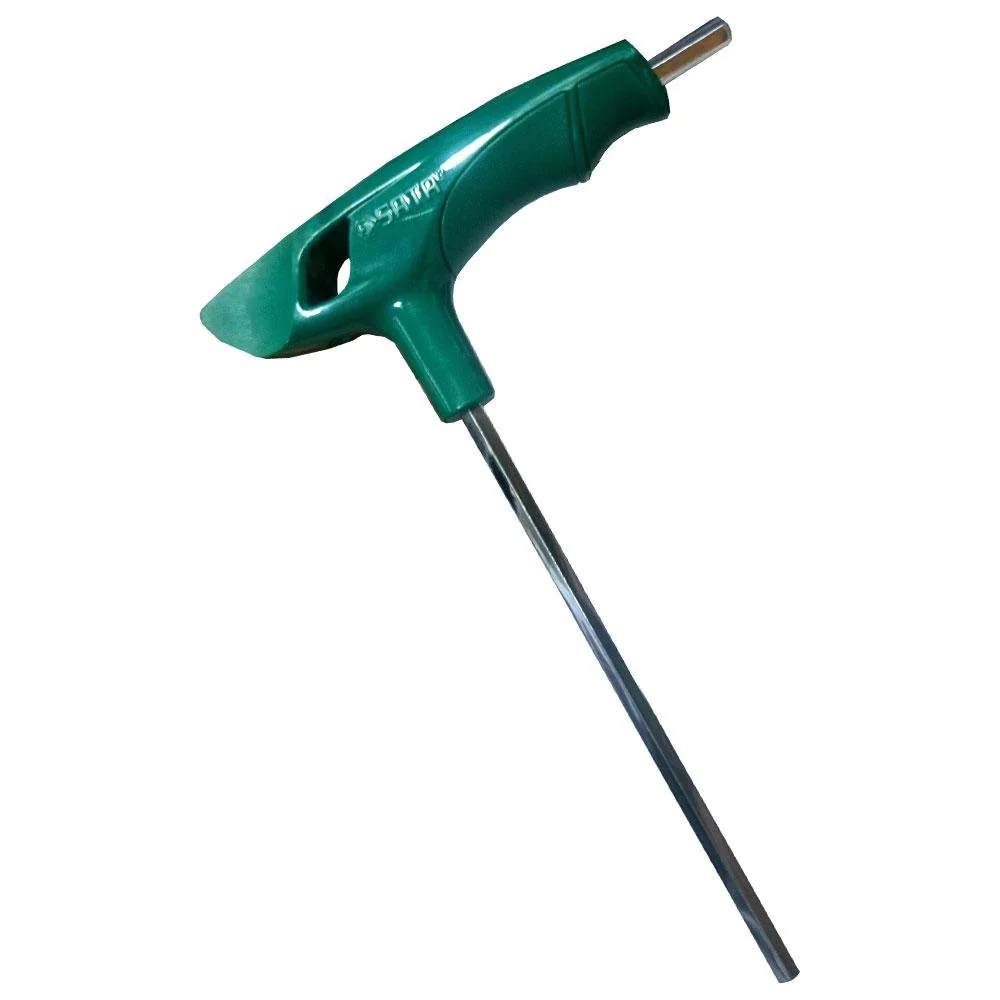 Chave Hexagonal Allen Cabo T 5mm Sata