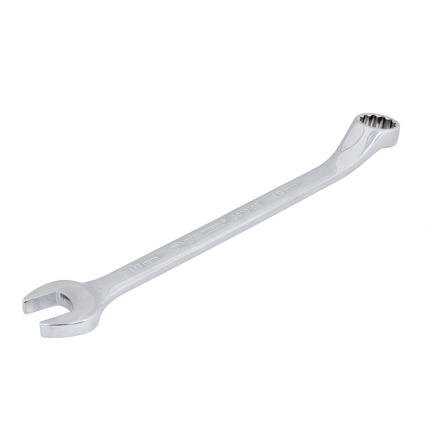 Chave Combinada Milimétrica 19mm Belzer