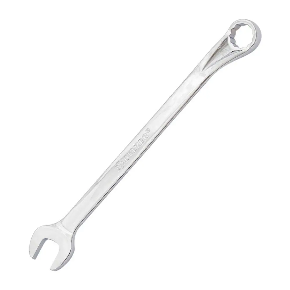 Chave Combinada Belzer De Aço Cromo Vanádio Mm Ferramentas M