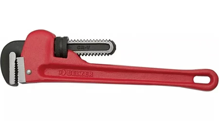 Chave P/ Tubo (grifo) 10" Heavy Duty - 213703bz - Belzer