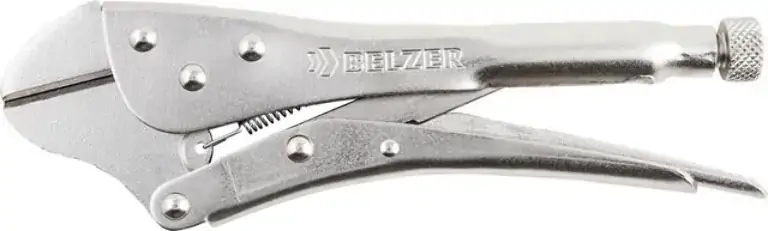 Alic Pressao 10 Belzer 219042b