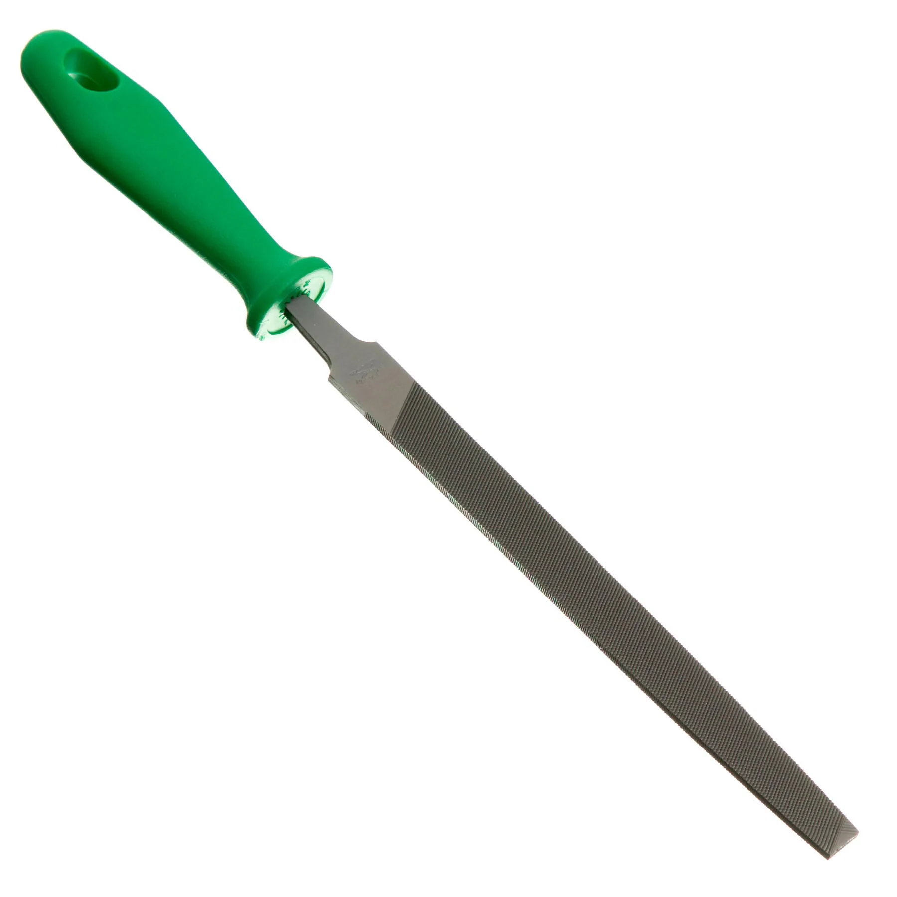 Lima Chata Bastarda 6" Nicholson