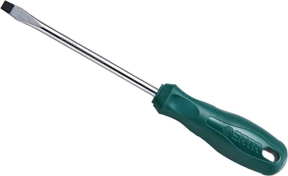 Chave De Fenda Sata 6 0 X 100 Mm St62020st