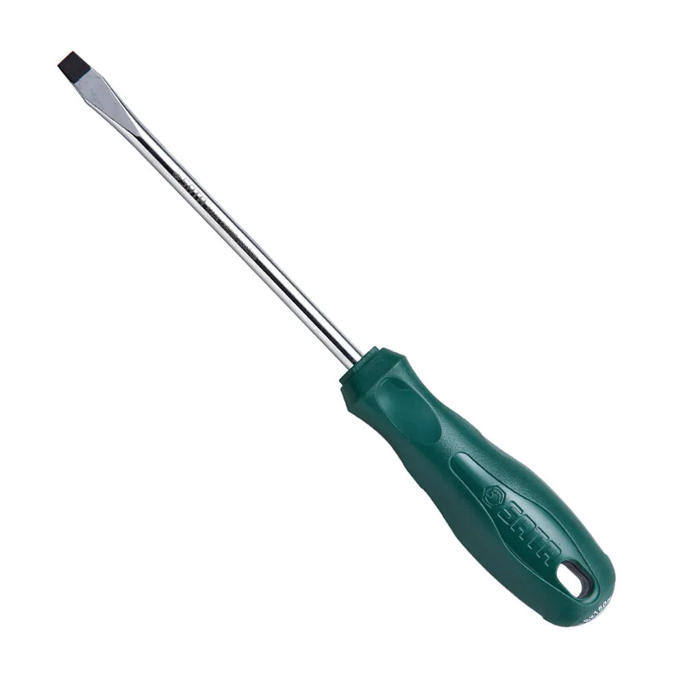 Chave De Fenda Sata 8x150 Mm St62024st St62024st