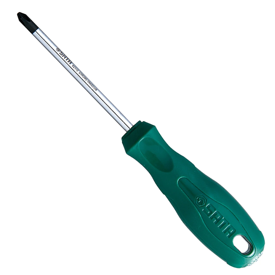 Chave Phillips N°2  1/4 X 4" - St62110st